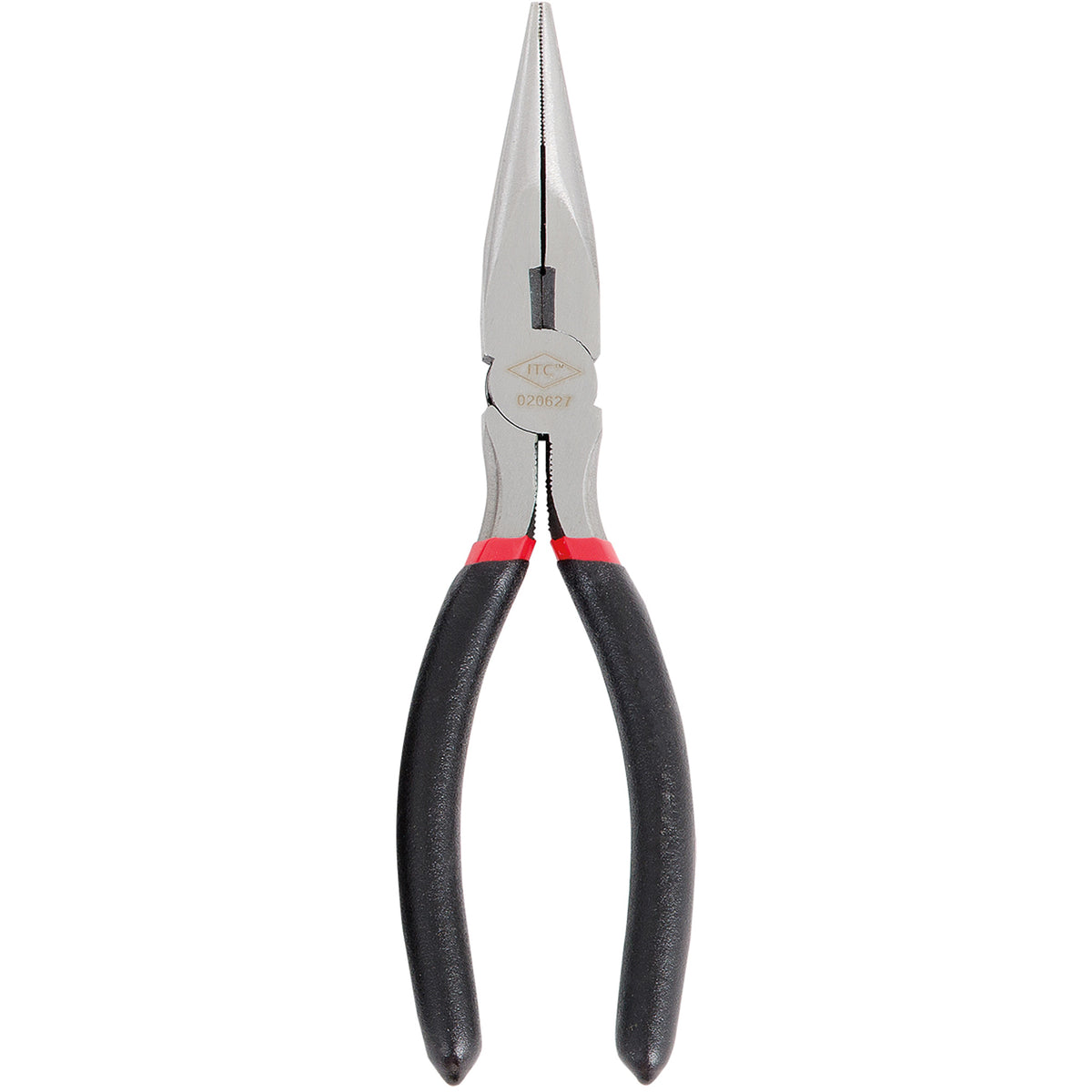 IRP-200 Cushion Grip Long Nose Pliers - MLA544