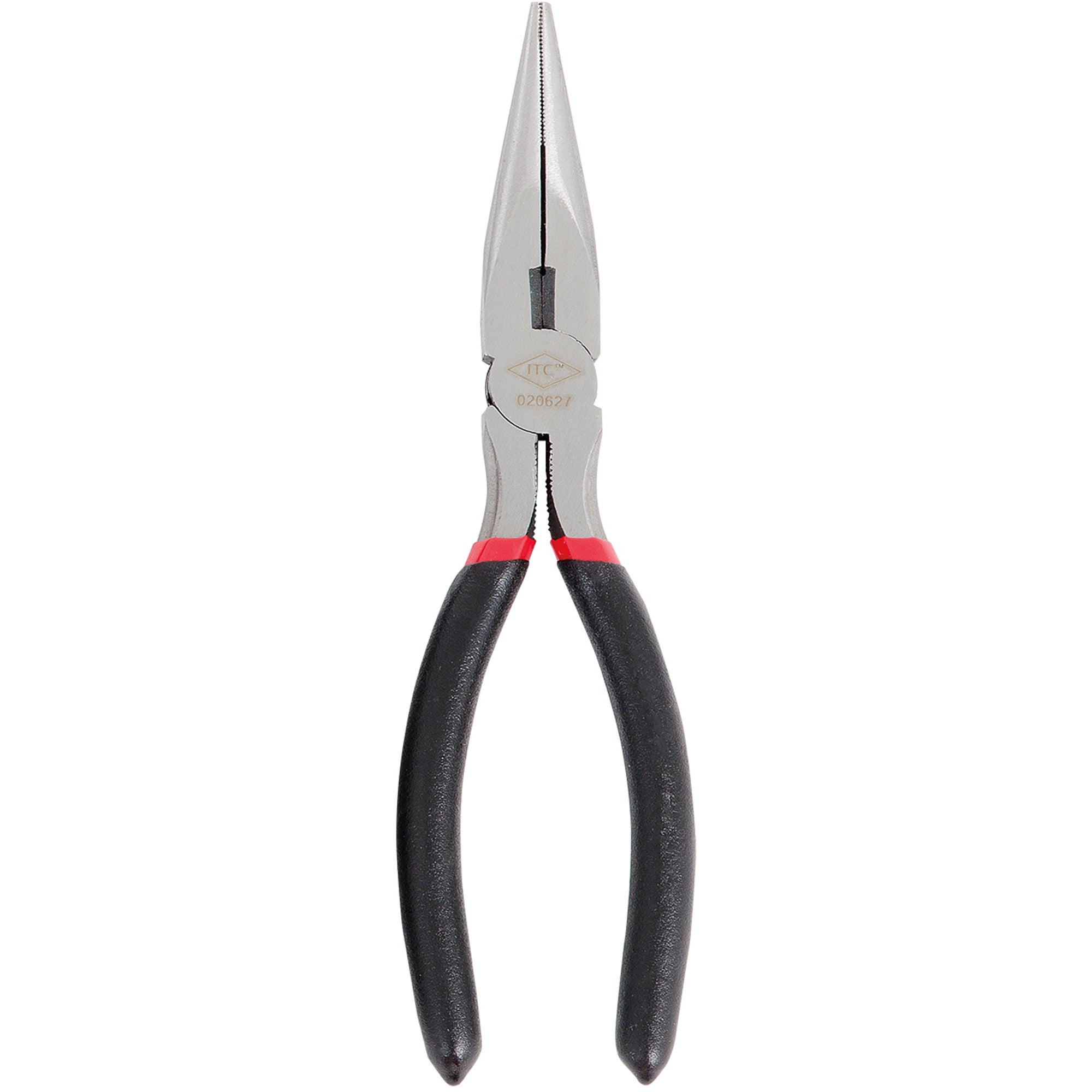IRP-200 Cushion Grip Long Nose Pliers - MLA544