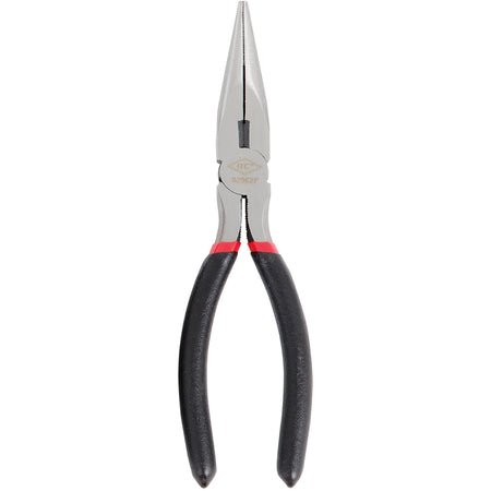IRP-200 Cushion Grip Long Nose Pliers - MLA544