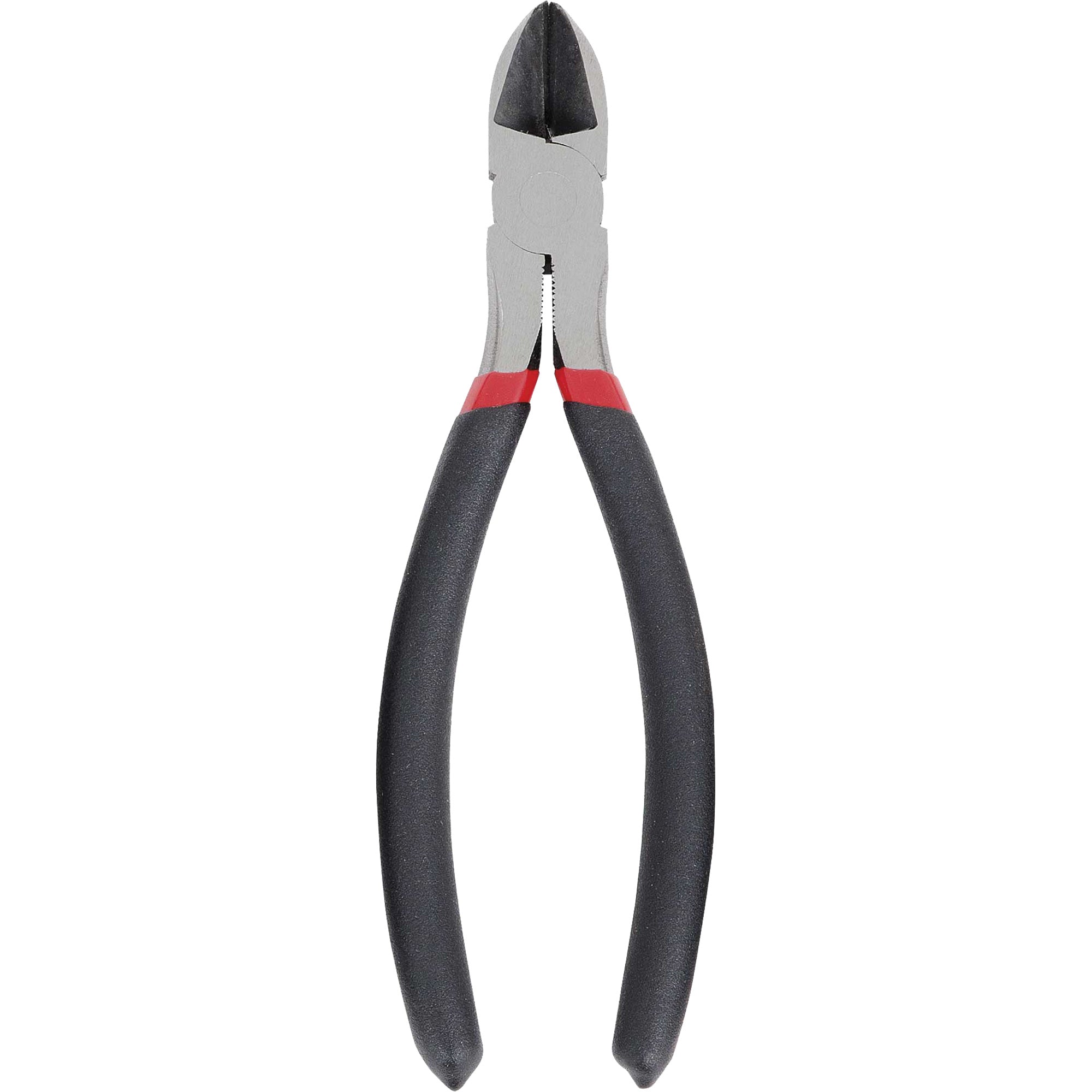 INP-200 Cushion Grip Diagonal Cutters - MLA545