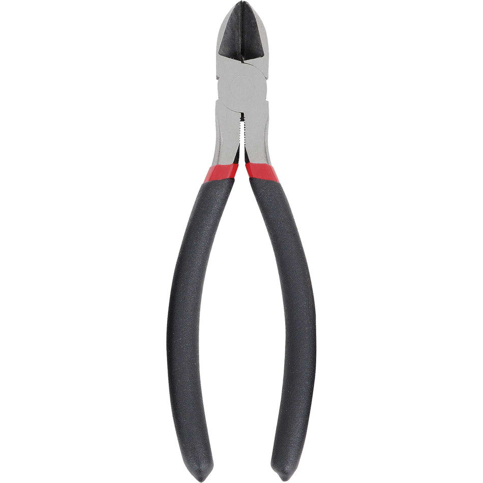 INP-200 Cushion Grip Diagonal Cutters - MLA545