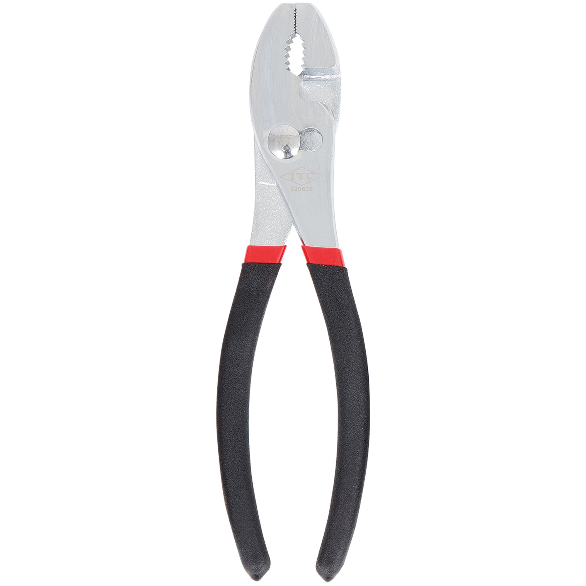 Cushion-Grip Slip Joint Pliers - MLA546