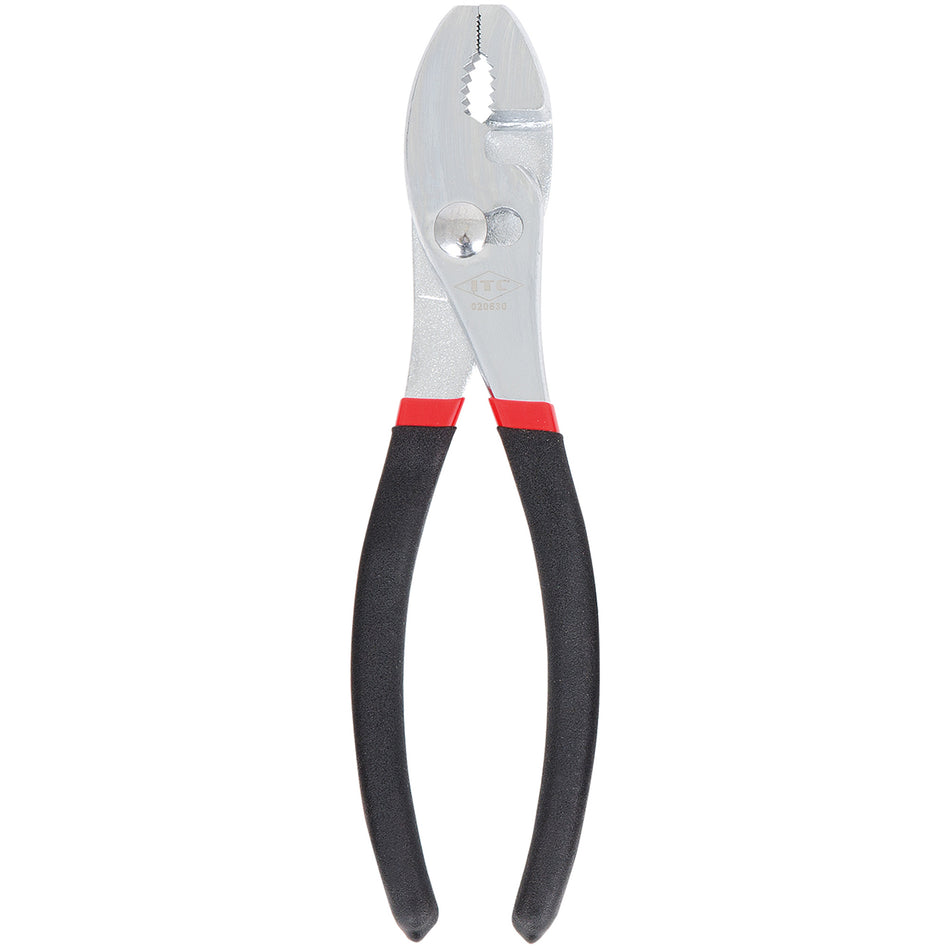 Cushion-Grip Slip Joint Pliers - MLA546
