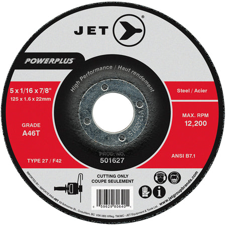 A46T PowerPlus Cut-Off Wheel - MLA569
