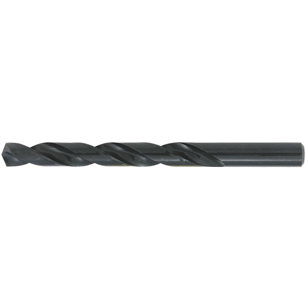 JET-KUT® Black Oxide Jobber Drill Bit - MLA610