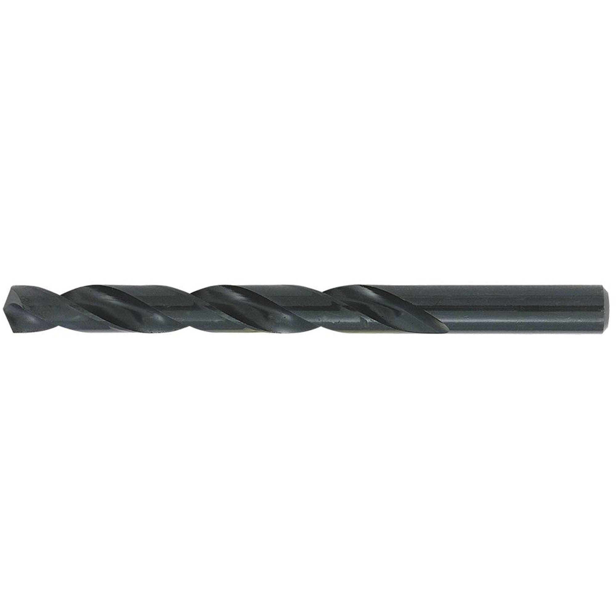 JET-KUT® Black Oxide Jobber Drill Bit - MLA610