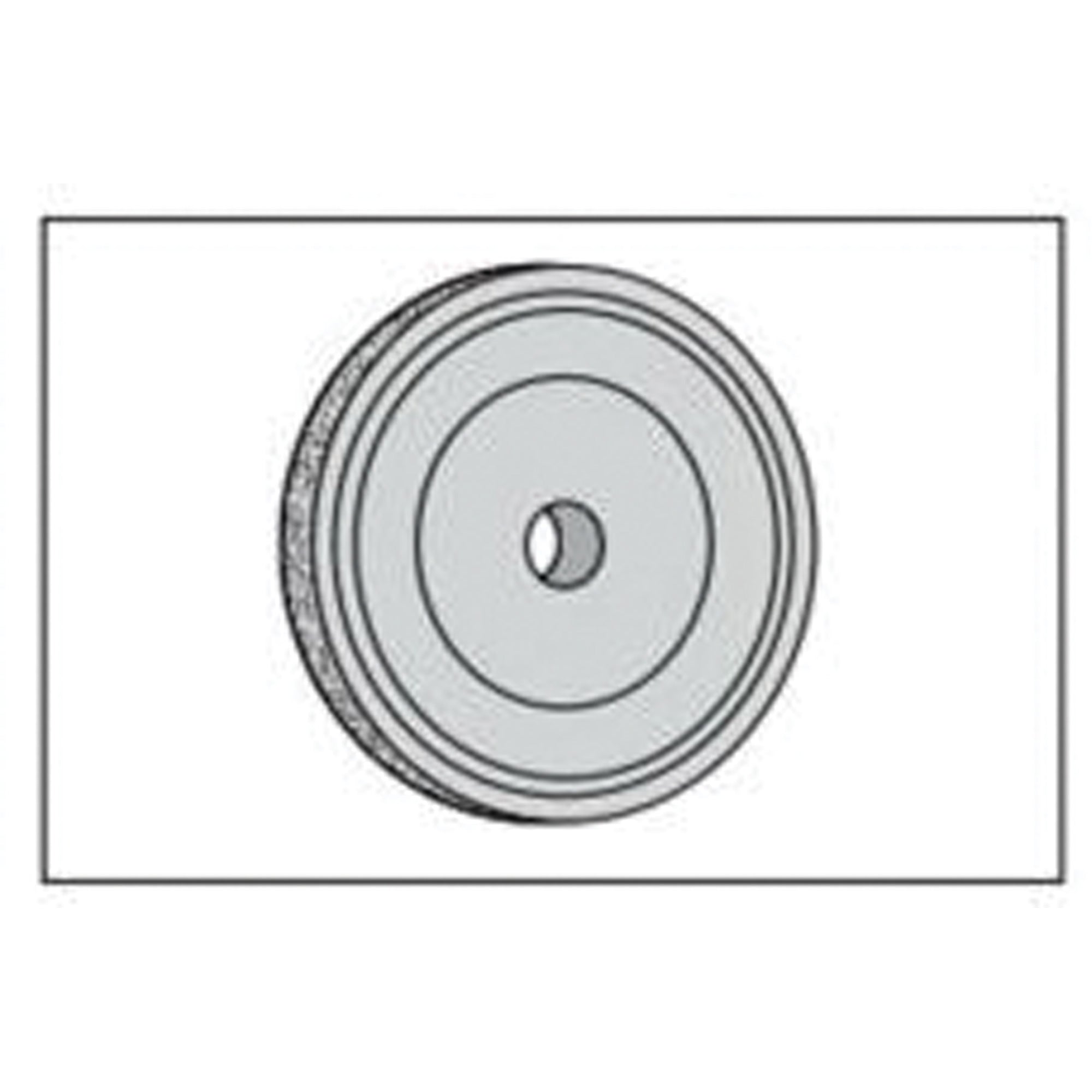Diamond Grinding Wheel - MLN335