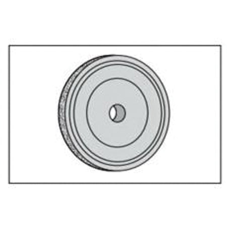 Diamond Grinding Wheel - MLN335