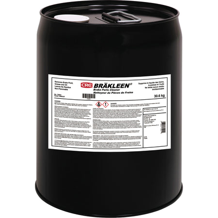 Brakleen® Brake Parts Cleaner - MLN343