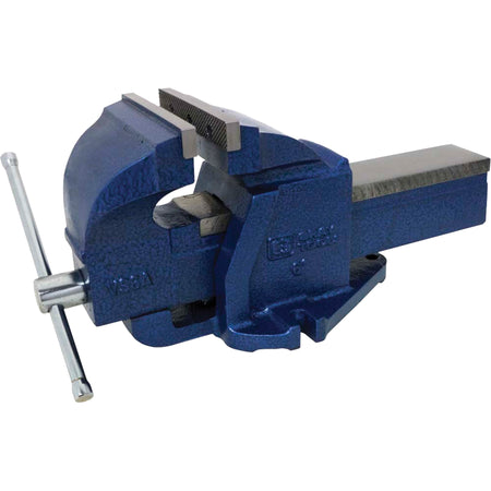 Cast Ductile Iron Bench Vise - MLN345