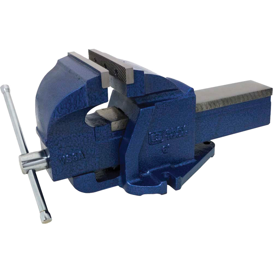 Cast Ductile Iron Bench Vise - MLN345