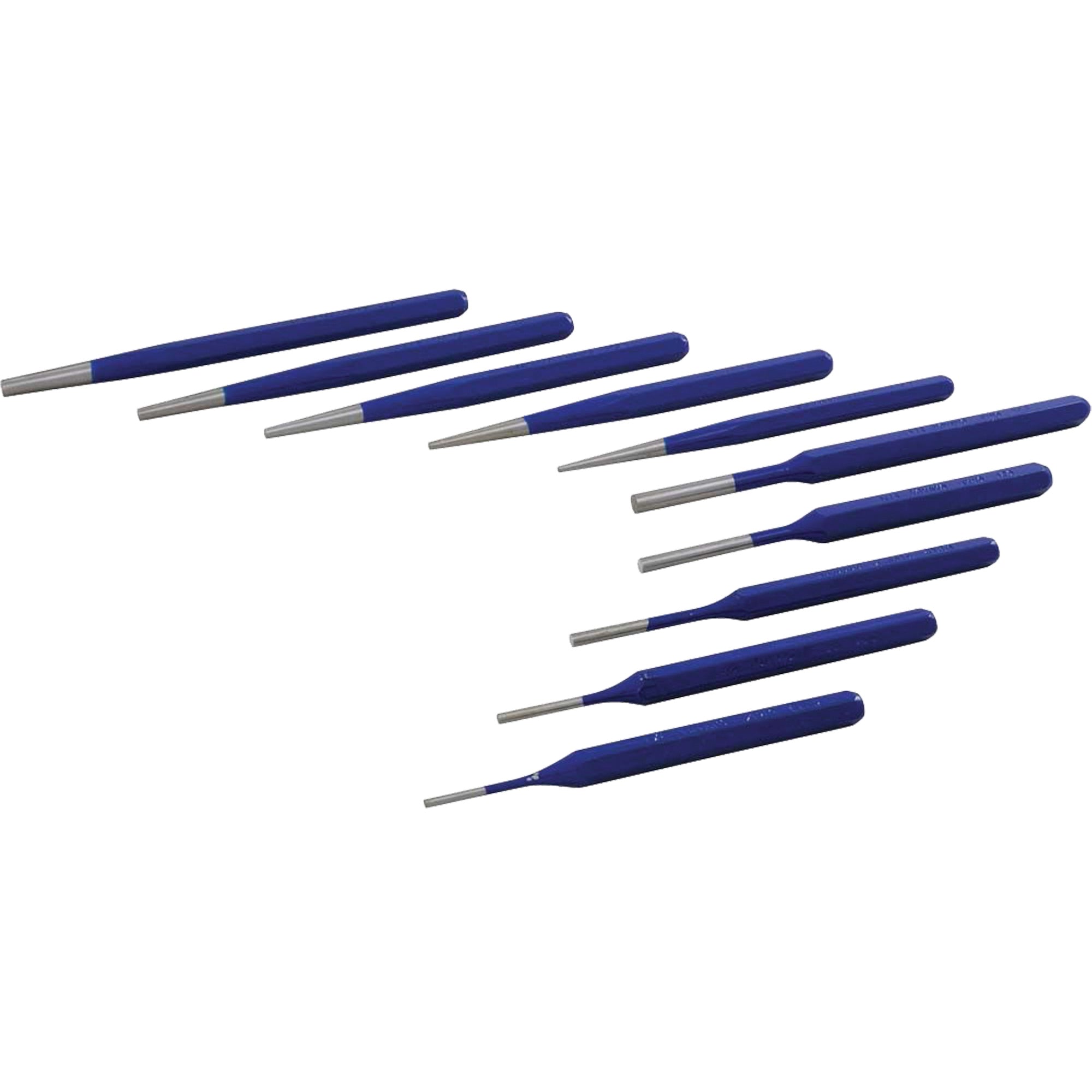 Pin/Taper Punch Set - MLN407