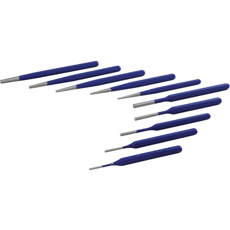 Pin/Taper Punch Set - MLN407