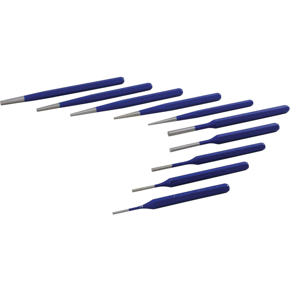 Pin/Taper Punch Set - MLN407