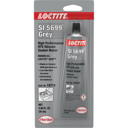 SI 5699 Gasket Sealant - MLN737