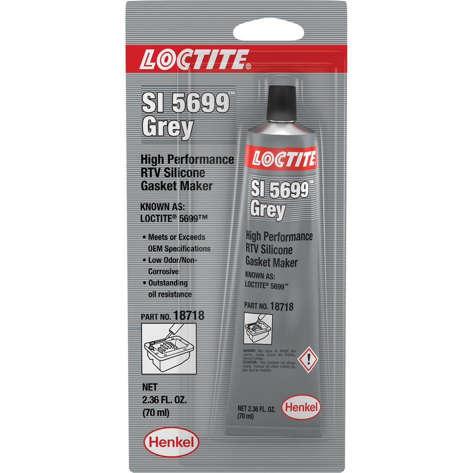 SI 5699 Gasket Sealant - MLN737
