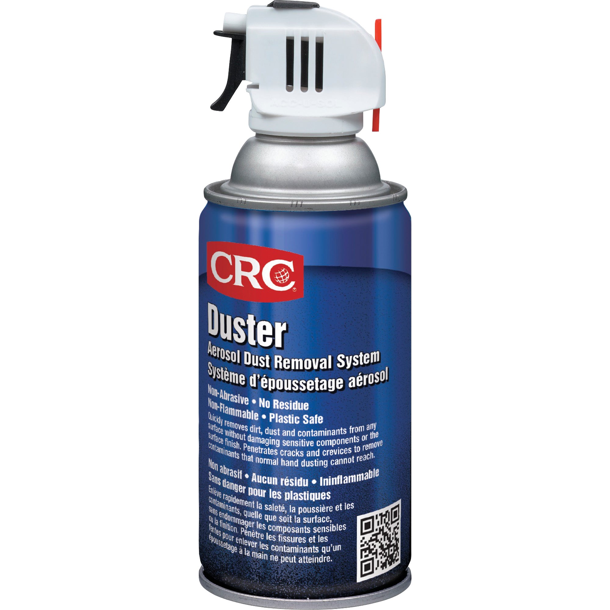 Duster Aerosol Dust Removal System - MLN927
