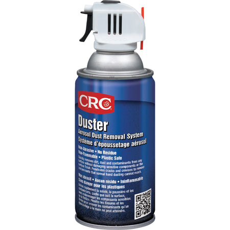 Duster Aerosol Dust Removal System - MLN927