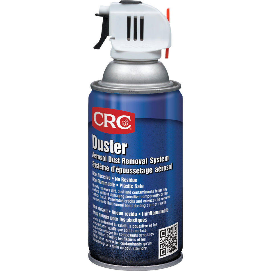 Duster Aerosol Dust Removal System - MLN927