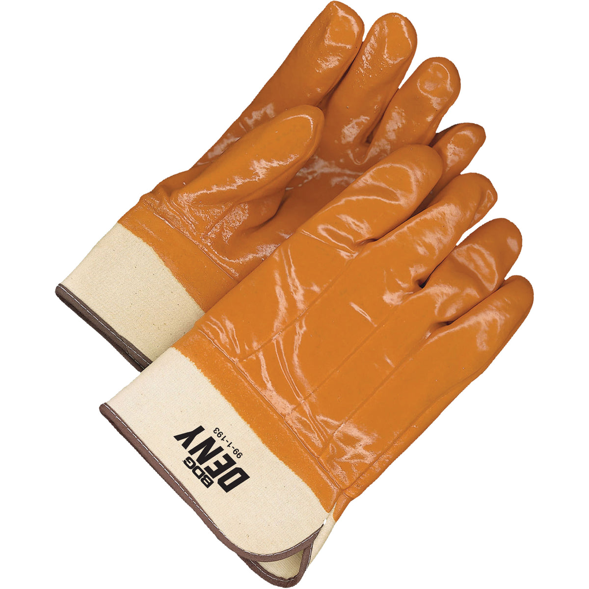 Deny™ Gloves with Safety Cuff - MLP186
