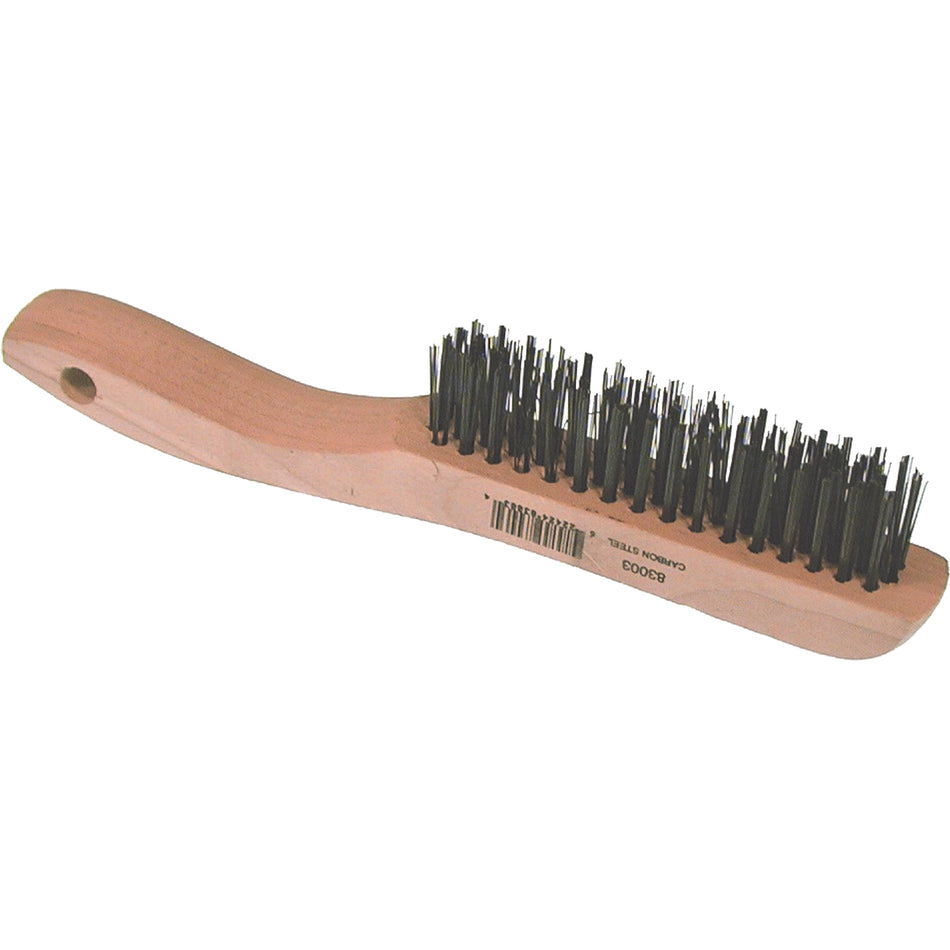 Short Wire Brush - MLR406