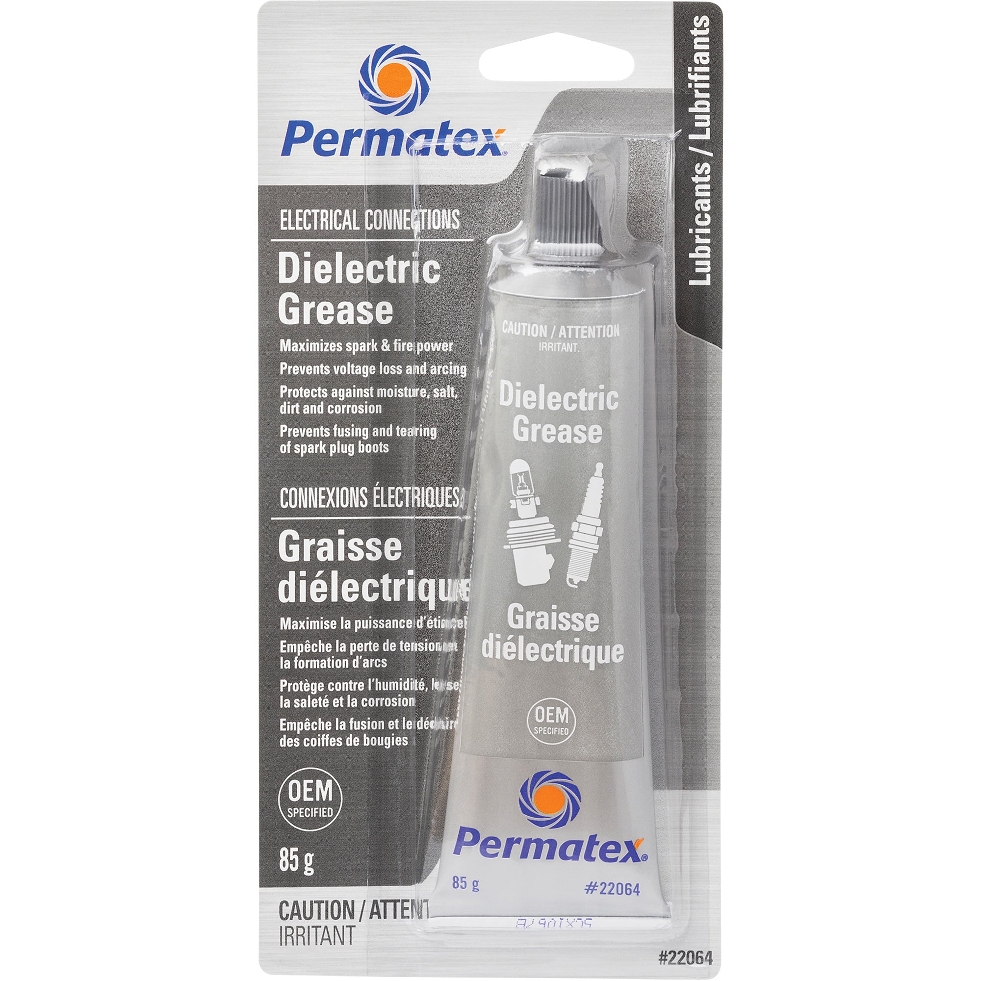 Dielectric Tune-Up Grease - MLT384