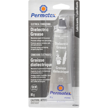 Dielectric Tune-Up Grease - MLT384