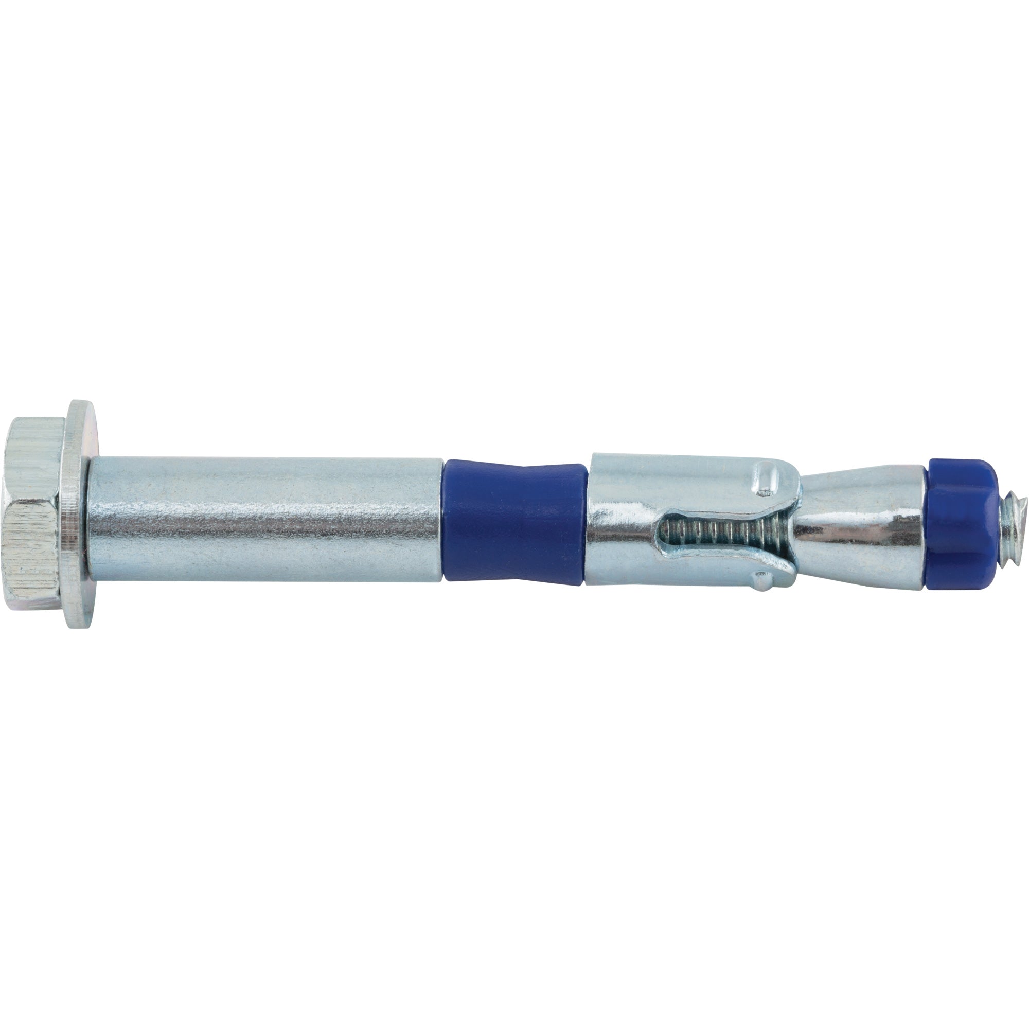 Power-Bolt & Heavy Duty Sleeve Anchor - MMU782