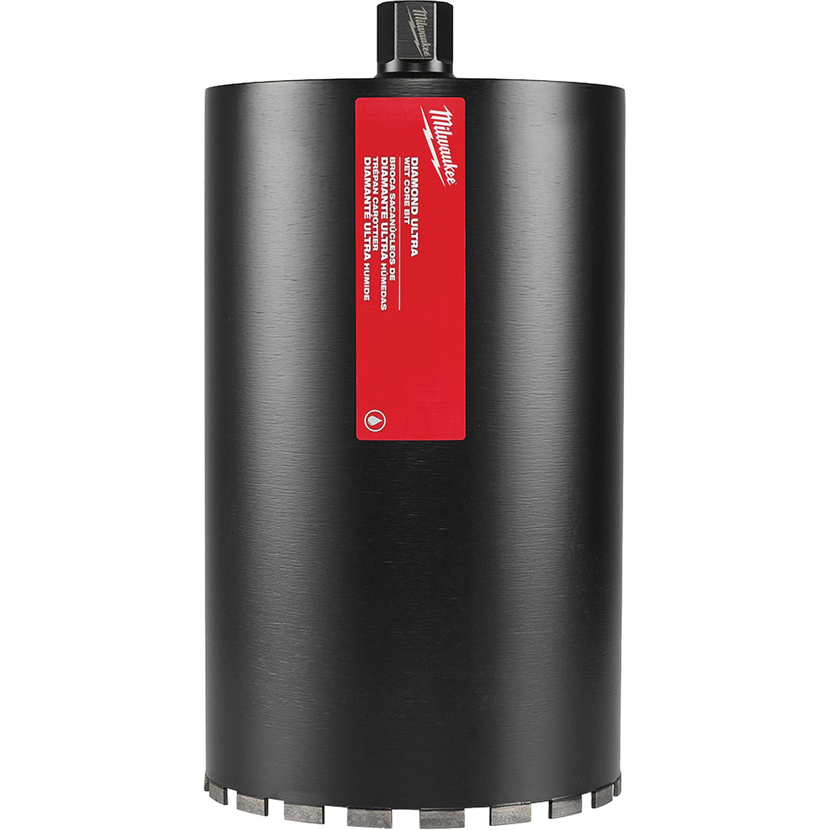 Diamond Ultra™ Wet Core Bit - MMV165