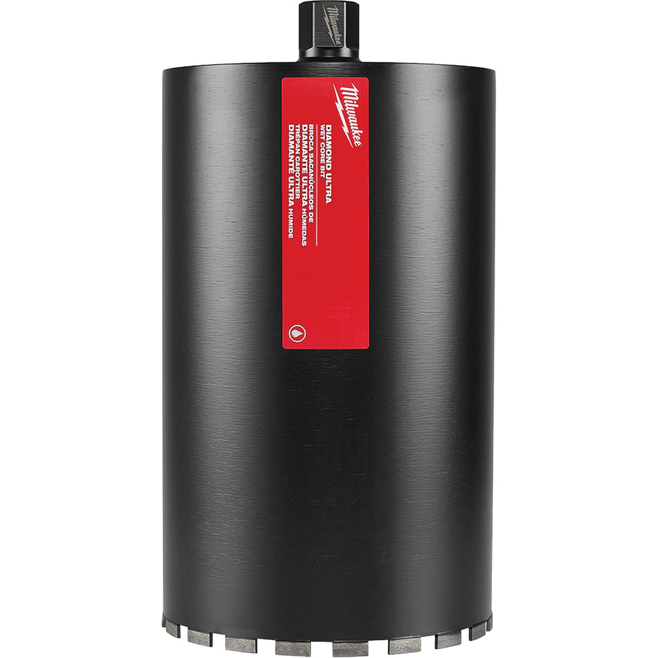 Diamond Ultra™ Wet Core Bit - MMV165