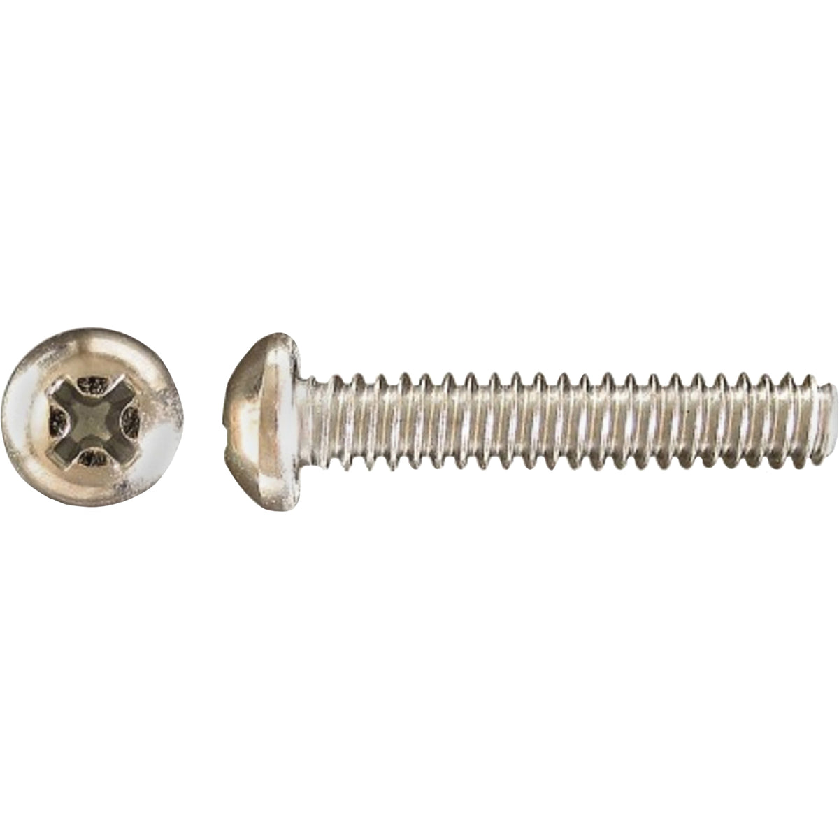 Pan Phillips HD Machine Screws - MMV188