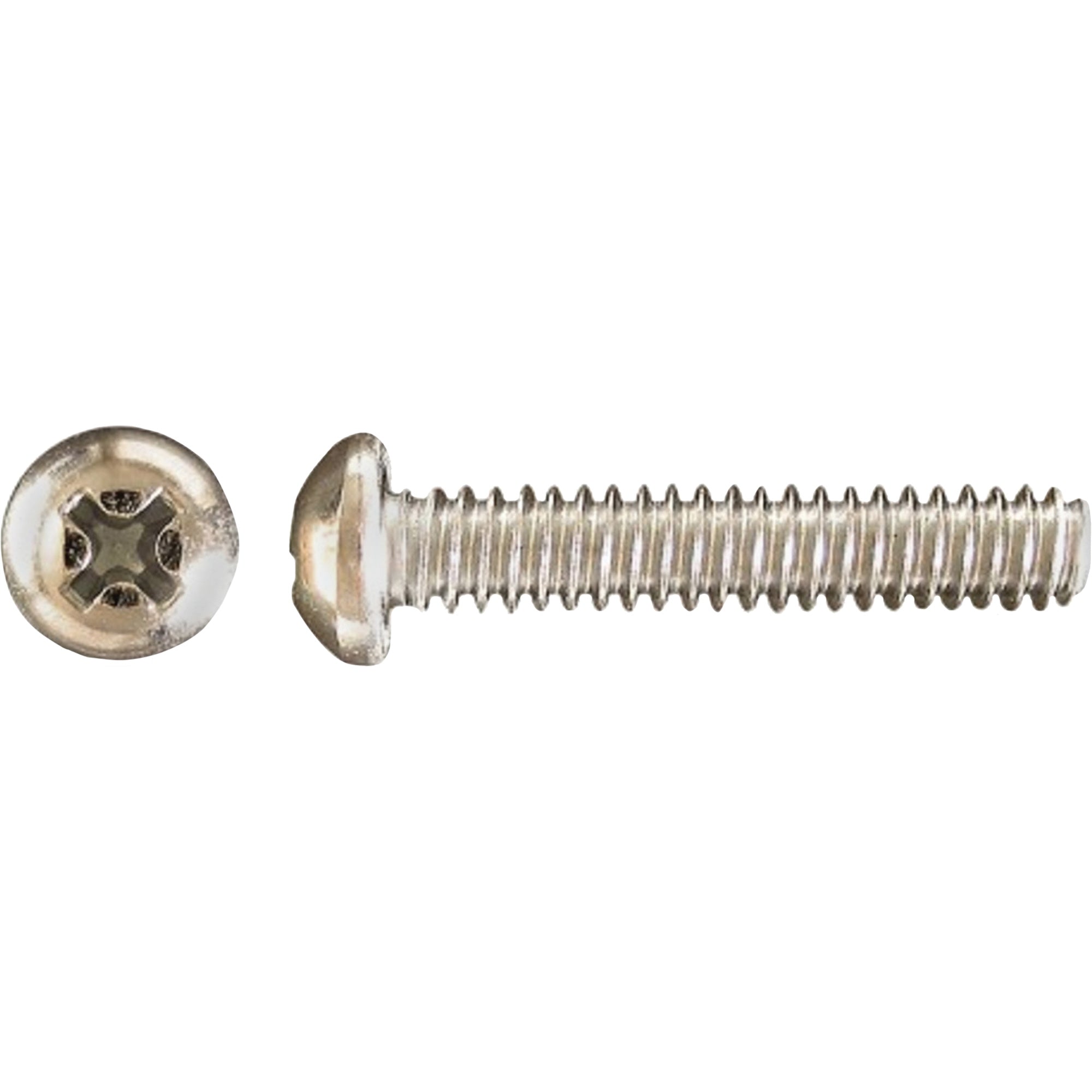 Pan Phillips HD Machine Screws - MMV188