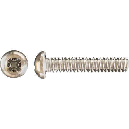 Pan Phillips HD Machine Screws - MMV188