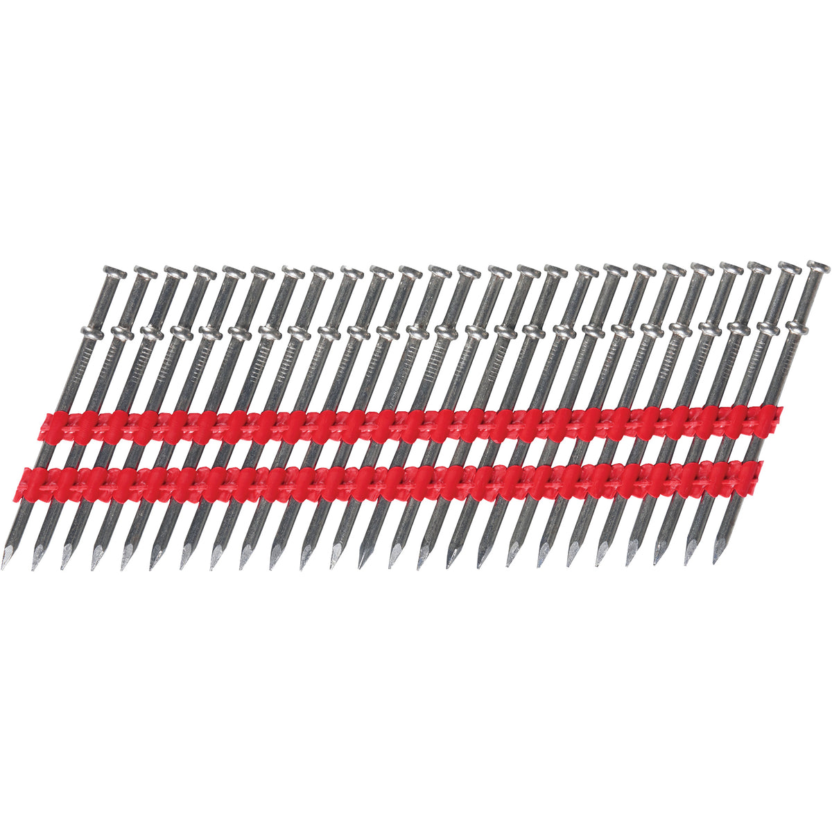 8D Collated Duplex Nails - MMV274