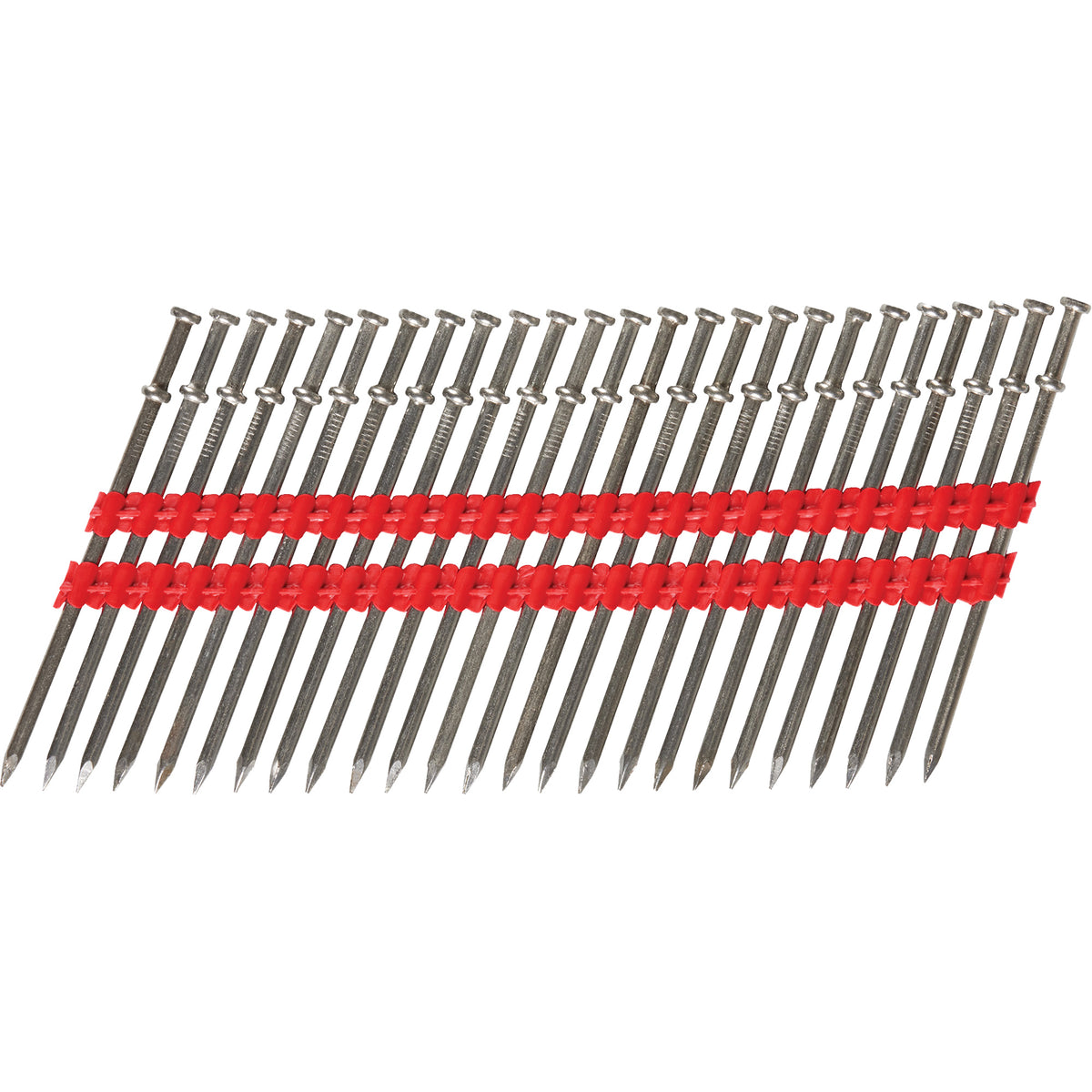 16D Collated Duplex Nails - MMV275