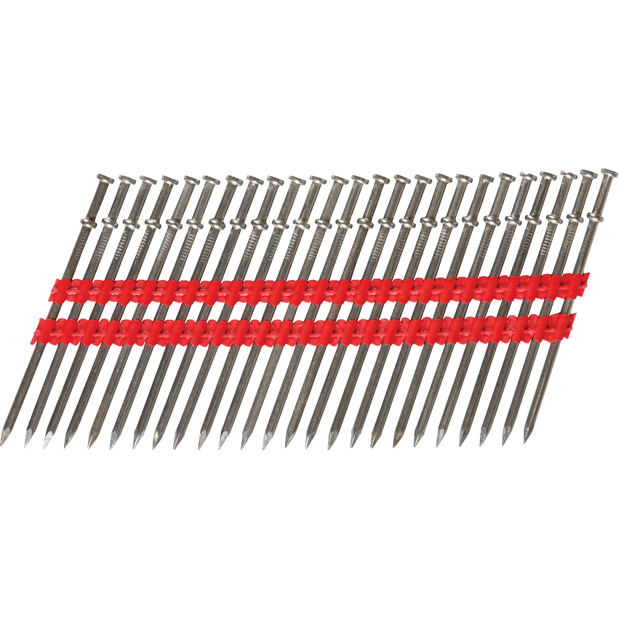 16D Collated Duplex Nails - MMV275