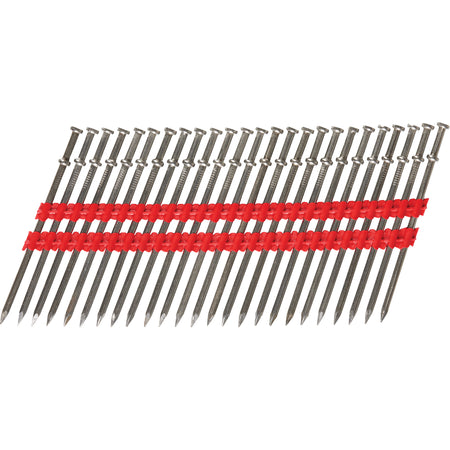 16D Collated Duplex Nails - MMV275