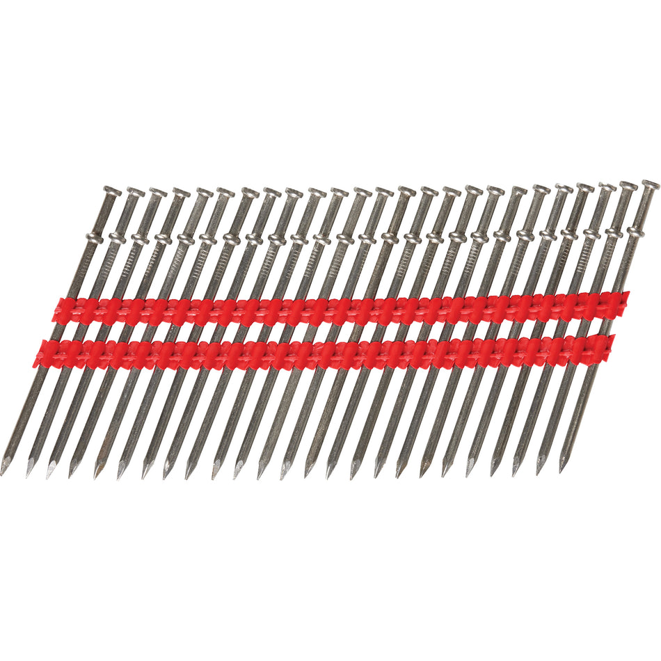 16D Collated Duplex Nails - MMV275