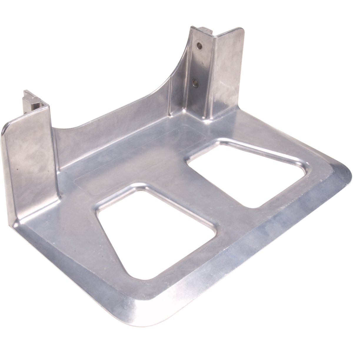 Aluminum Hand Truck Nose Plate - MN008