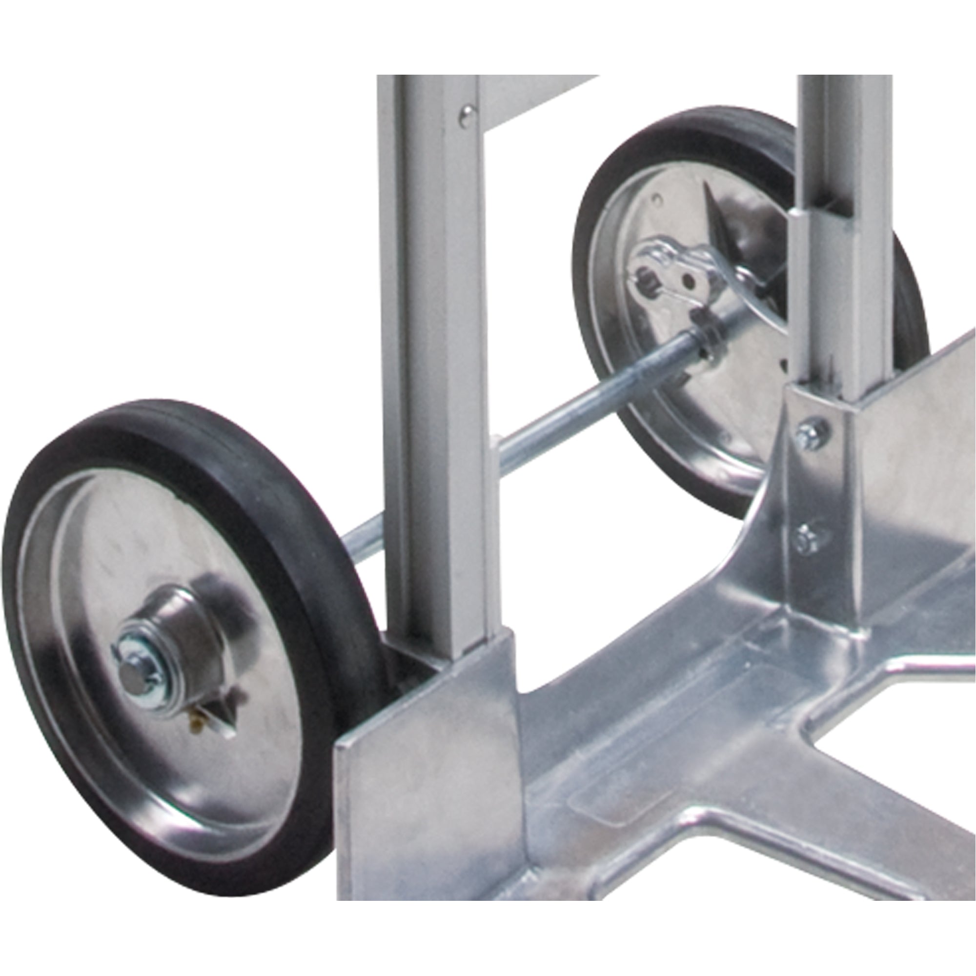 Wheel Assembly - MN035