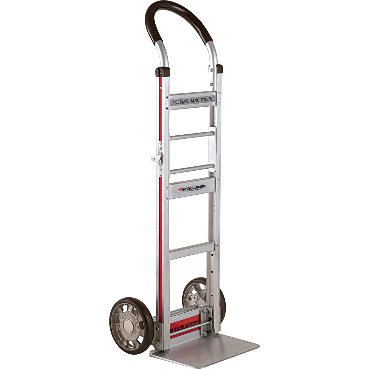 Folding Hand Trucks - MN117