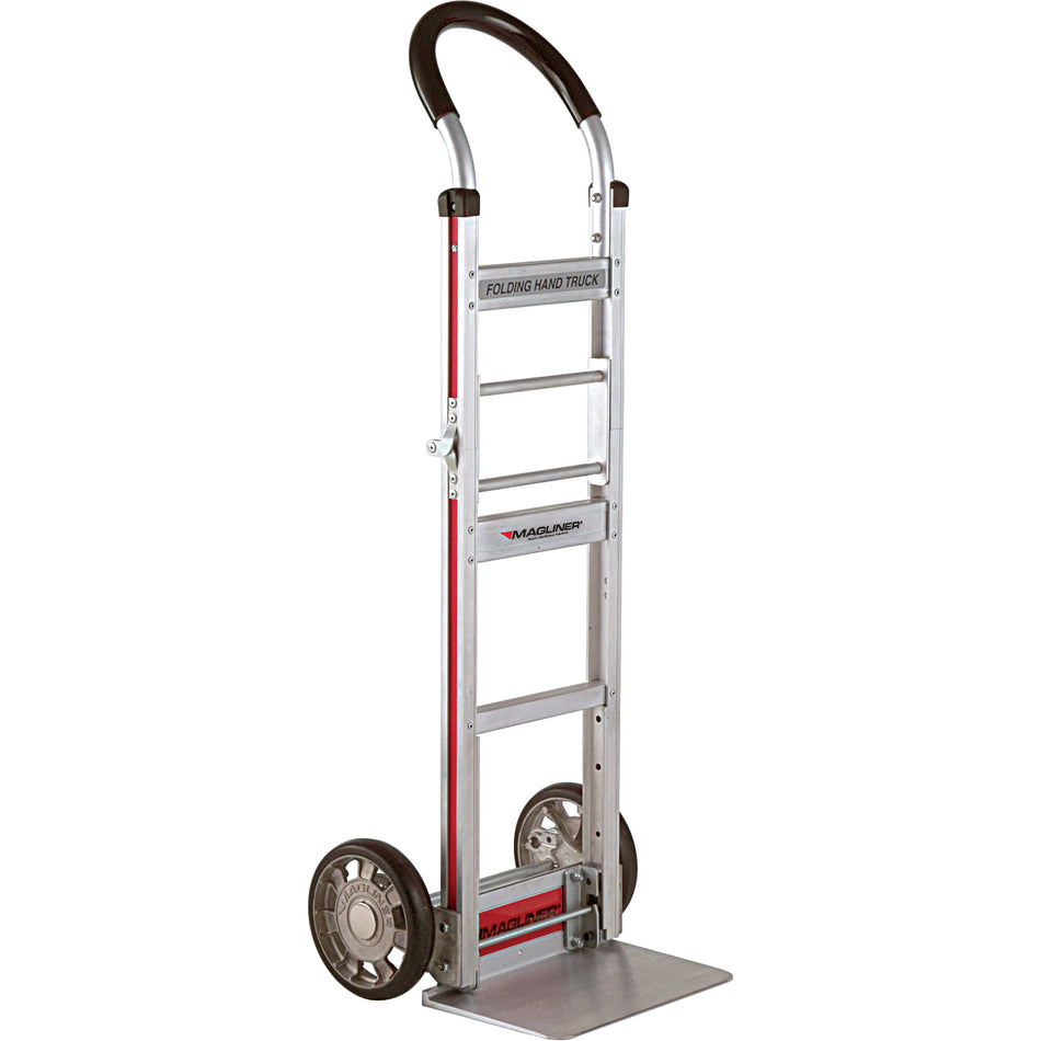 Folding Hand Trucks - MN117