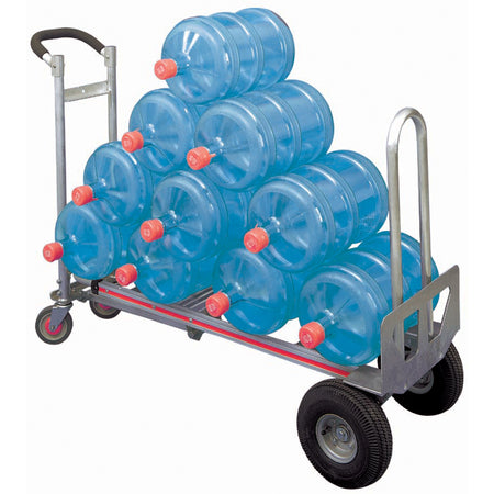 Three-Position Hand Trucks - MN118
