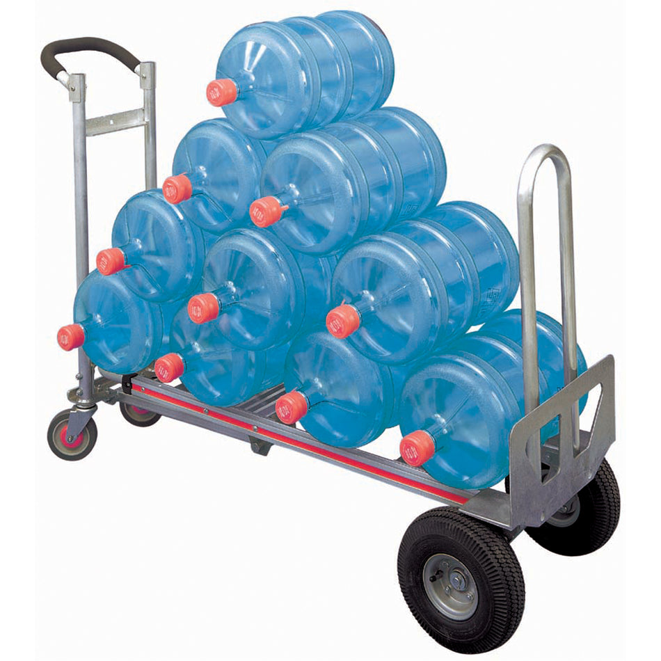Three-Position Hand Trucks - MN118
