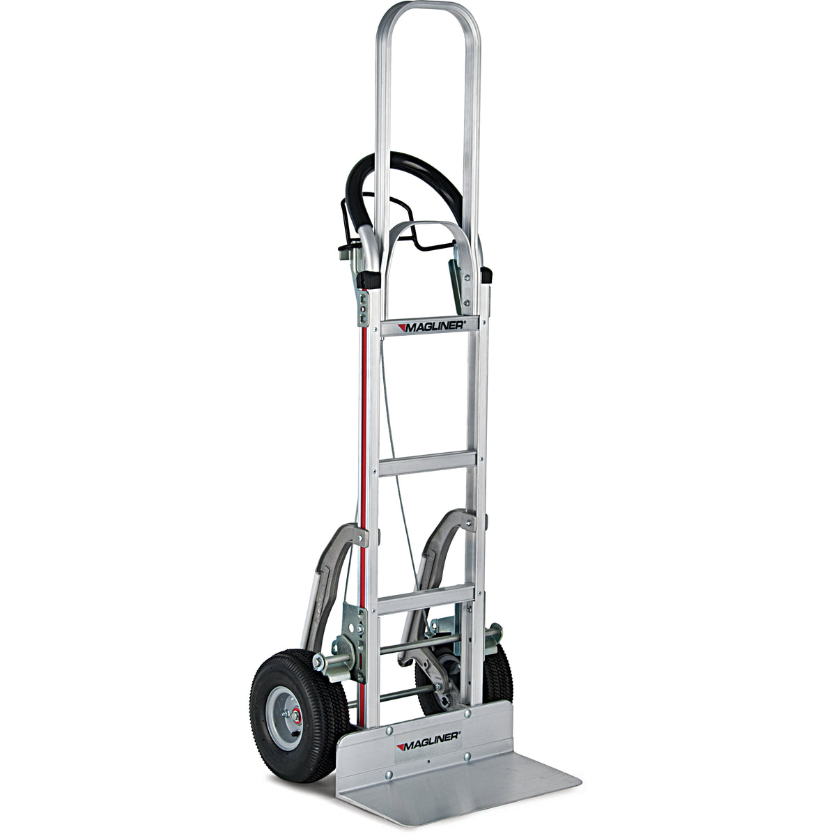 Y-Cable Brake Hand Trucks - MN119