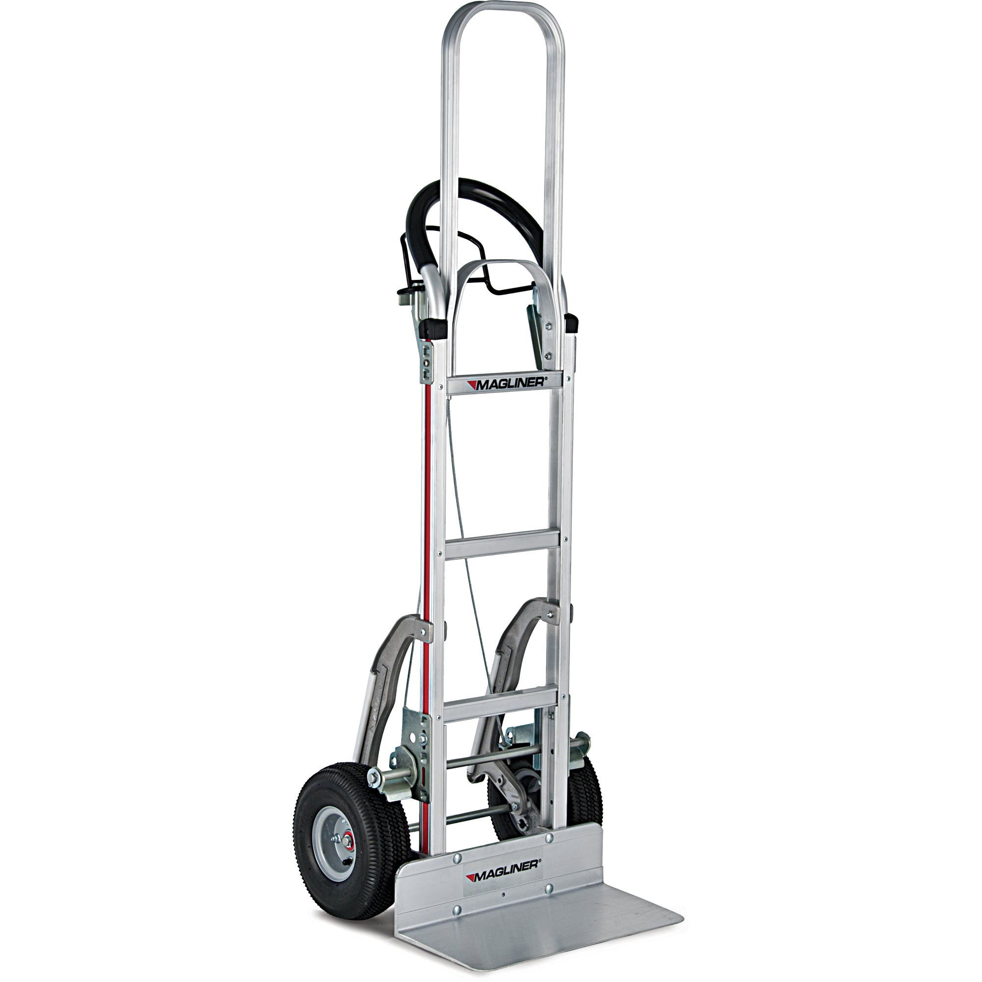 Y-Cable Brake Hand Trucks - MN119