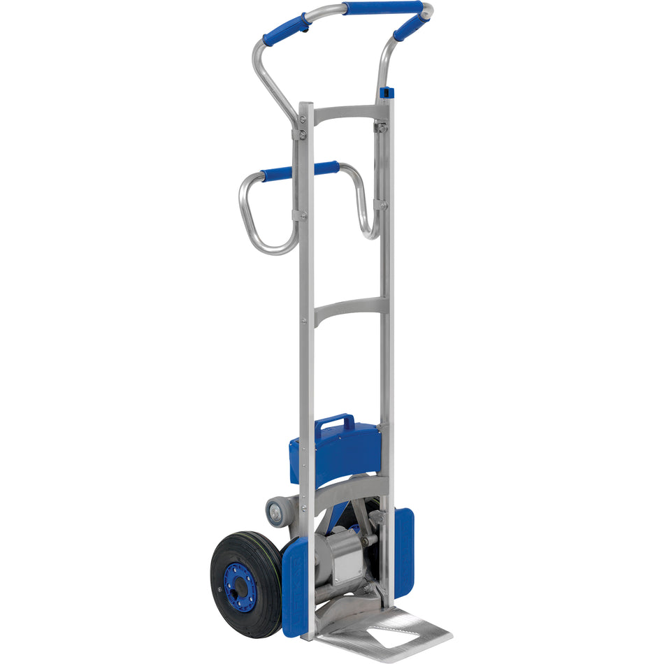 Liftkar® Aluminum Stair Climbing Hand Trucks - MN247