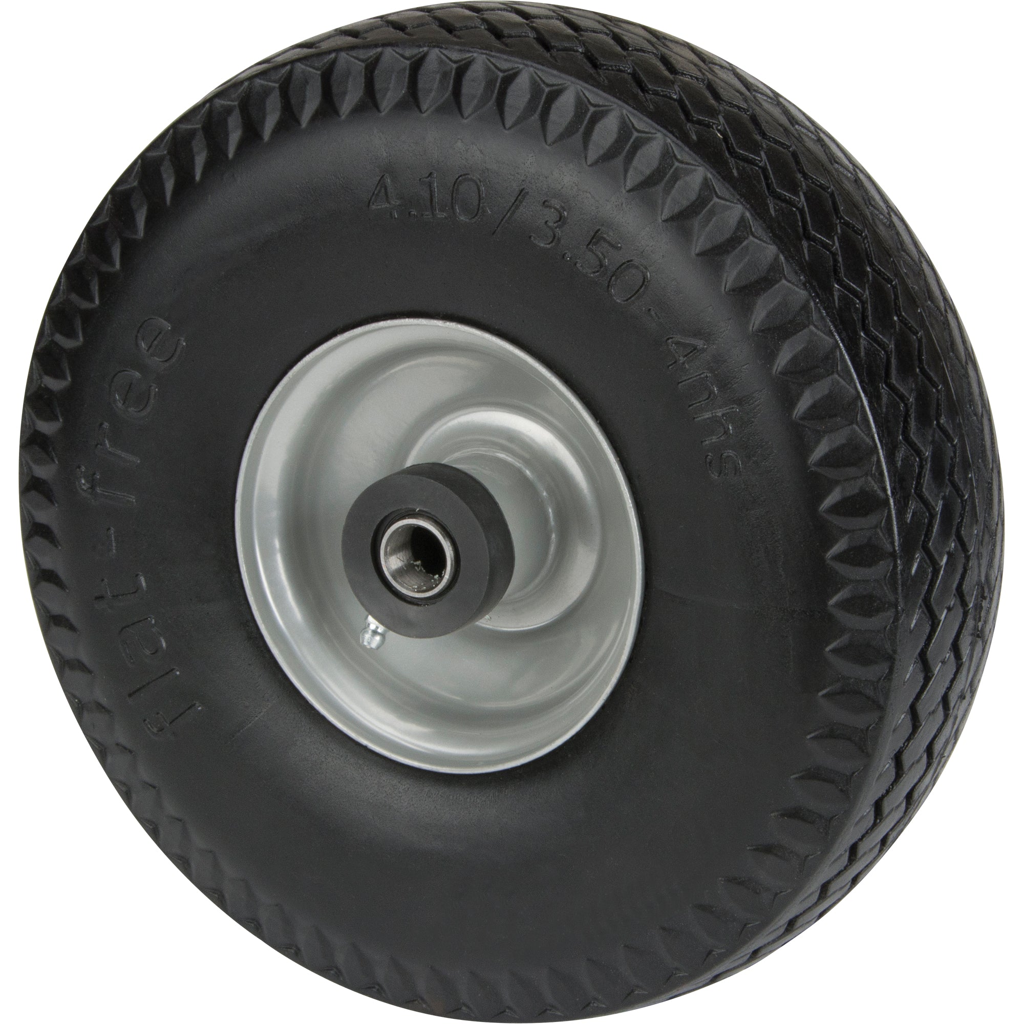 Flat Free Wheel - MN378