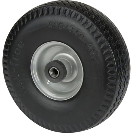 Flat Free Wheel - MN378