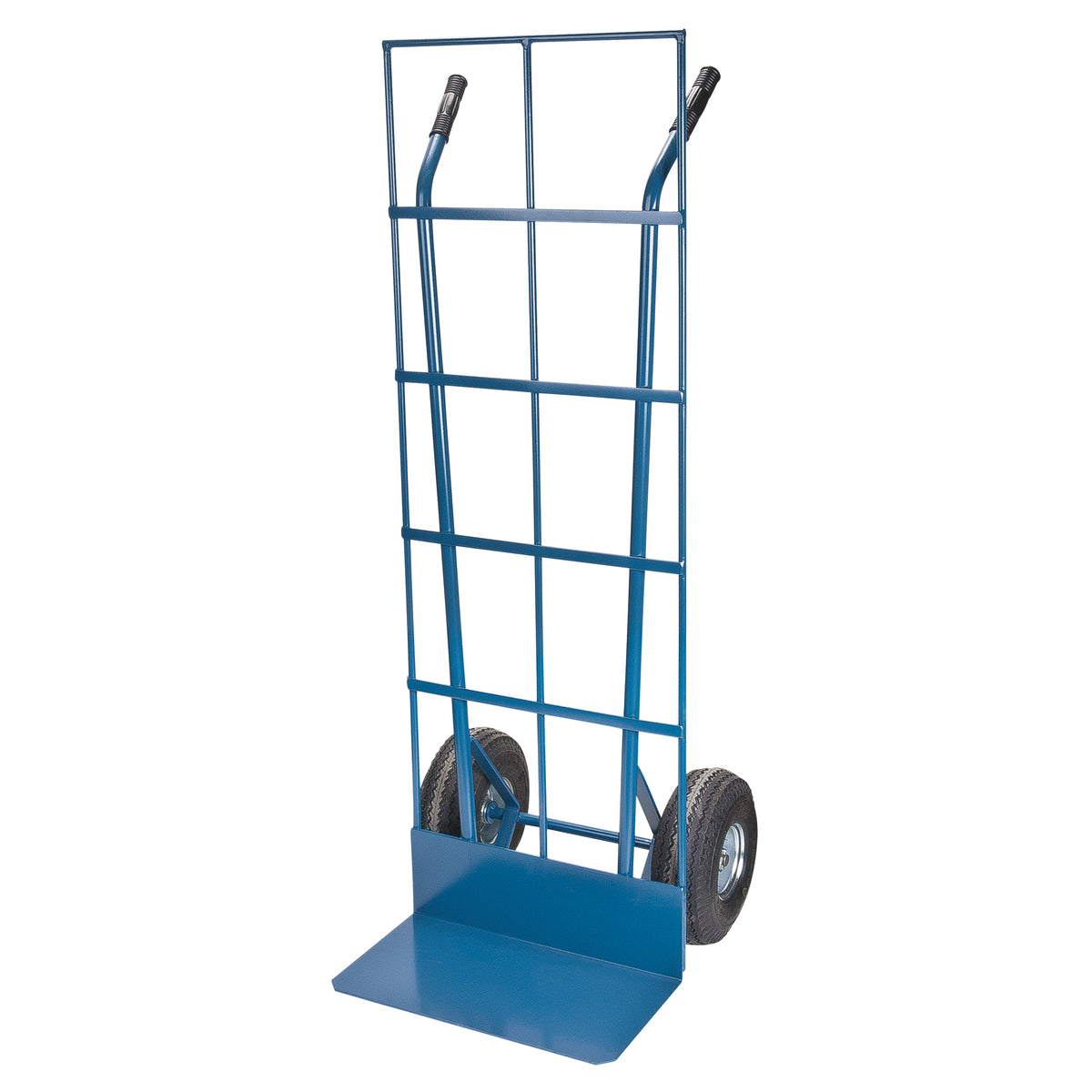 Load Retention Hand Truck - MN412